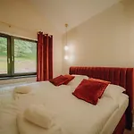 Apartament Silence Karpatia Resort Delux Z Wanna