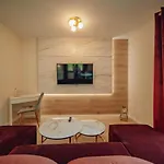 Apartament Silence Karpatia Resort Delux Z Wanna